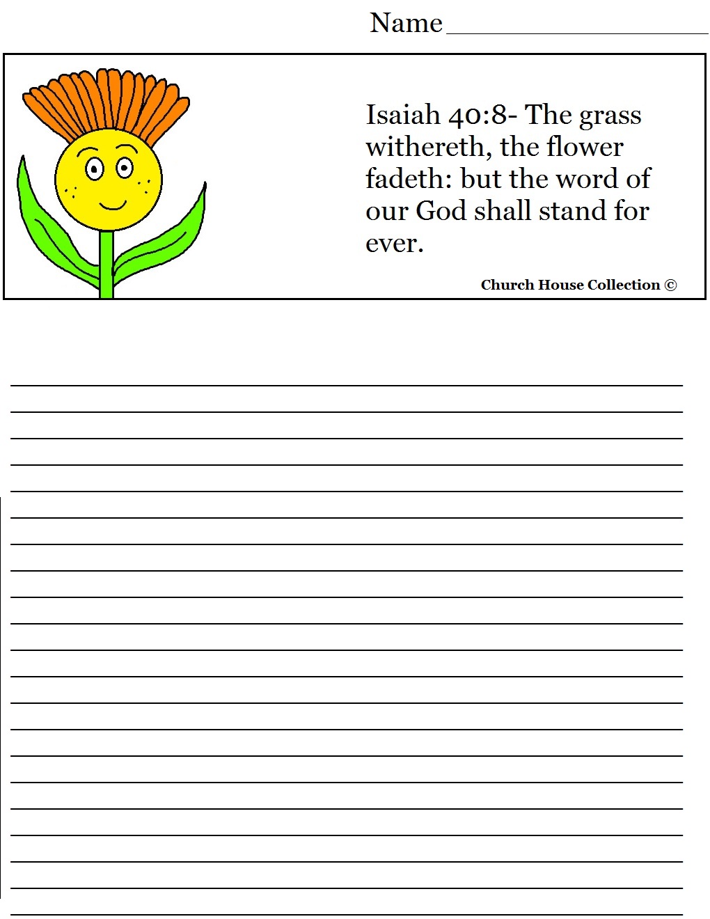 flower writing paper Flower themed writing paper contain the following: 8 different flowers: lily, daffodil, iris, lilac, tulip, daisy, orchid, and snap dragon pages with box for drawing with lines or guide lines. flower writing paper Flower themed writing paper contain the following: 8 different flowers: lily, daffodil, iris, lilac, tulip, daisy, orchid, and snap dragon pages with box for drawing with lines or guide lines.